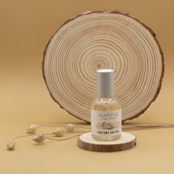 PERFUME NATURAL ALMIZCLE 2