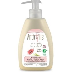 GEL ÍNTIMO DELICADO