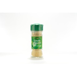 TARRO CEBOLLA GRANULADA