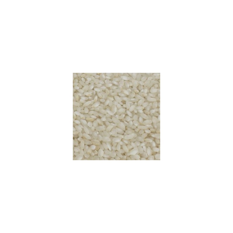 ARROZ BLANCO ECOLÓGICO