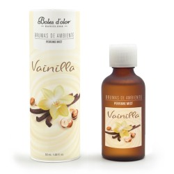 Bruma de Ambiente Vainilla