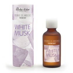 Bruma de Ambiente White Musk