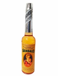 COLONIA SANDALO