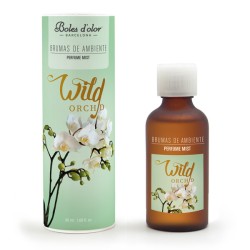 Bruma de Ambiente Wild Orchid