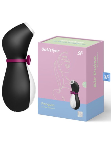 SATISFYER PRO PENGUIN