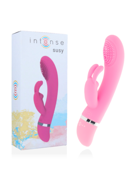VIBRADOR OSCILANTE SUSY INTENSE