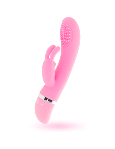 VIBRADOR OSCILANTE SUSY INTENSE