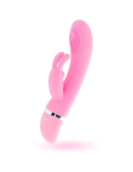 VIBRADOR OSCILANTE SUSY INTENSE