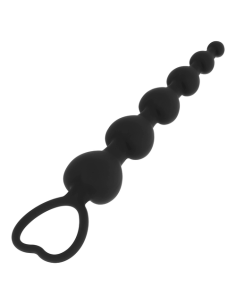 BOLAS ANALES SILICONA OHMAMA