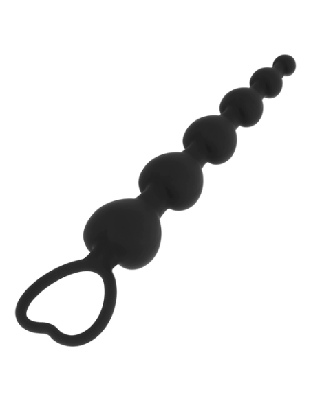 BOLAS ANALES SILICONA OHMAMA