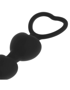 BOLAS ANALES SILICONA OHMAMA 2