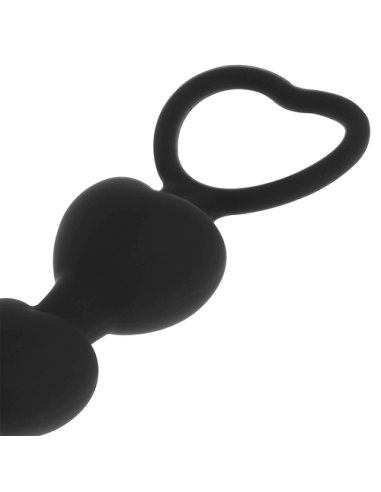 BOLAS ANALES SILICONA OHMAMA