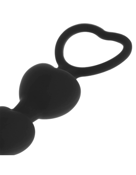 BOLAS ANALES SILICONA OHMAMA