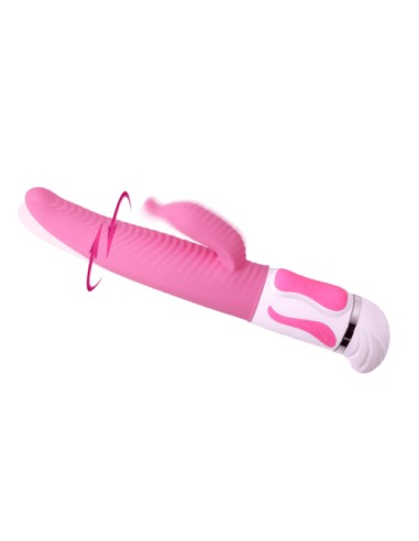 VIBRADOR ROTACIÓN ANTOINE