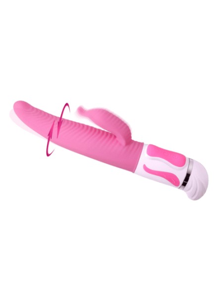 VIBRADOR ROTACIÓN ANTOINE