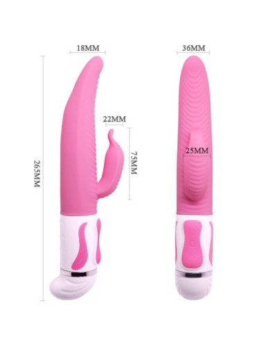 VIBRADOR ROTACIÓN ANTOINE