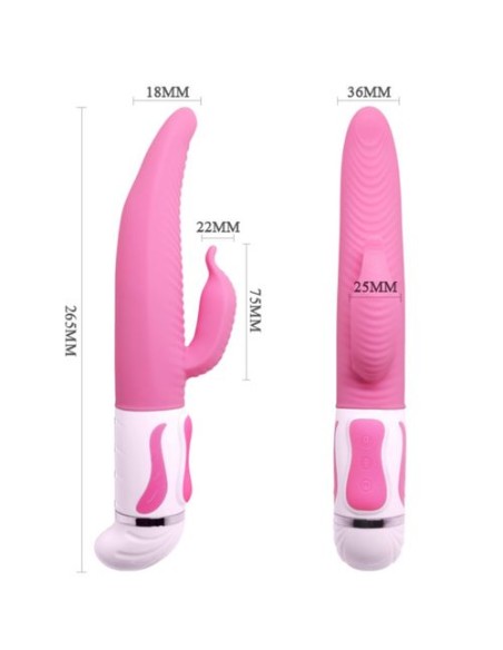 VIBRADOR ROTACIÓN ANTOINE