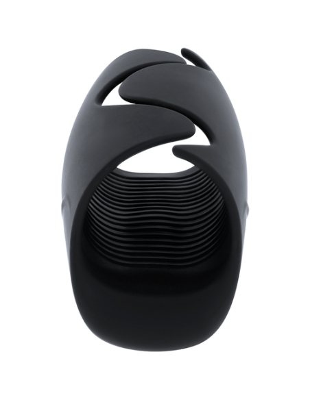 MASTURBADOR MASCULINO VIBRACION Y CALOR OHMAMA