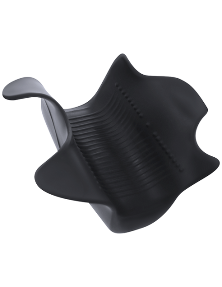 MASTURBADOR MASCULINO VIBRACION Y CALOR OHMAMA