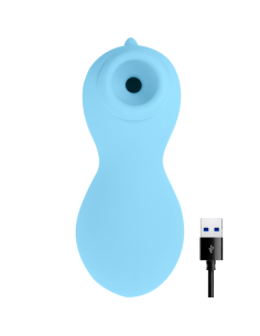 SUCCIONADOR ESTIMULADOR...