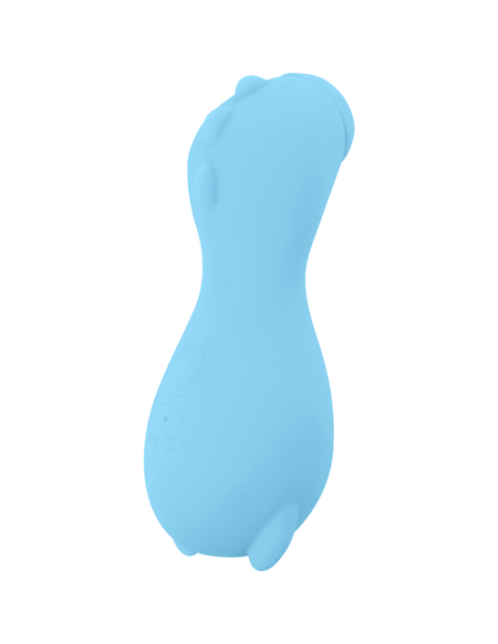 SUCCIONADOR ESTIMULADOR ONDAS DRAGON OHMAMA