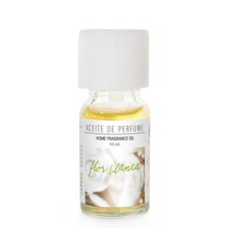 Bruma de Ambiente Flor Blanca 2