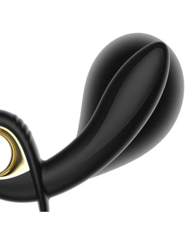 VIBRADOR POTENTE HINCHABLE...