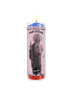 VELON SAN JUDAS TADEO