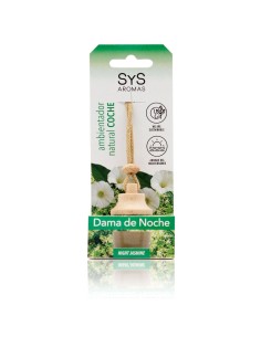 AMBIENTADOR COCHE DAMA DE...