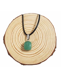 COLGANTE PIEDRA AVENTURINA