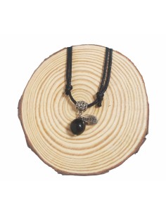 COLGANTE PIEDRA TURMALINA...