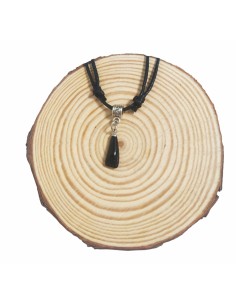 COLGANTE PUÑO HIGA NEGRA