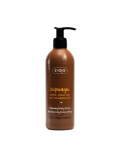 LOCION CORPORAL BRONCEADORA...