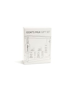 SET REGALO FACIAL LECHE DE...