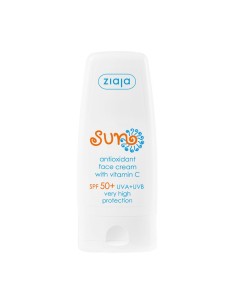 CREMA FACIAL ANTIOXIDANTE...