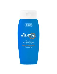 PROLONGADOR BRONCEADO AFTER...