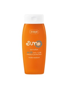 PROTECTOR SOLAR SPF20 ZIAJA
