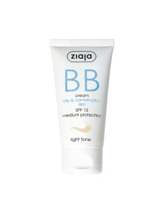BB CREAM PIELES GRASAS Y...
