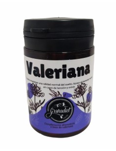 VALERIANA