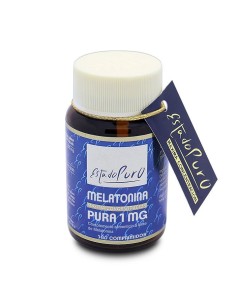 MELATONINA PURA