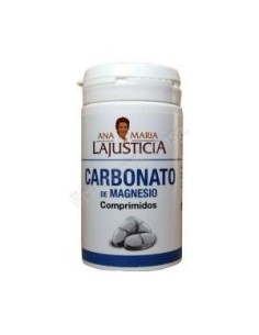 CARBONATO DE MAGNESIO