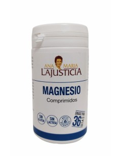 MAGNESIO