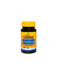 COLAGENO MARINO HIDROLIZADO...