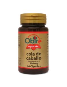 COLA DE CABALLO