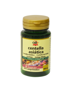 CENTELLA ASIATICA COMPLEX