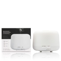 Brumizador Ultrasonico Life...