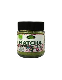 TE MATCHA JAPON
