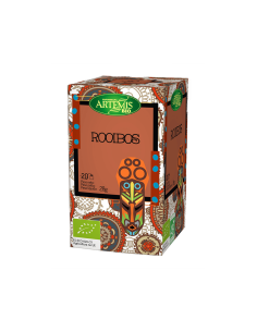 INFUSION ROOIBOS