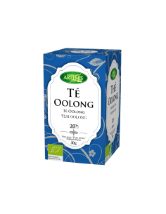 TE OOLONG