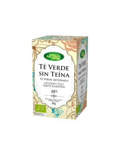 TE VERDE SIN TEINA